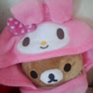 Meet your Posher, Jocelyn